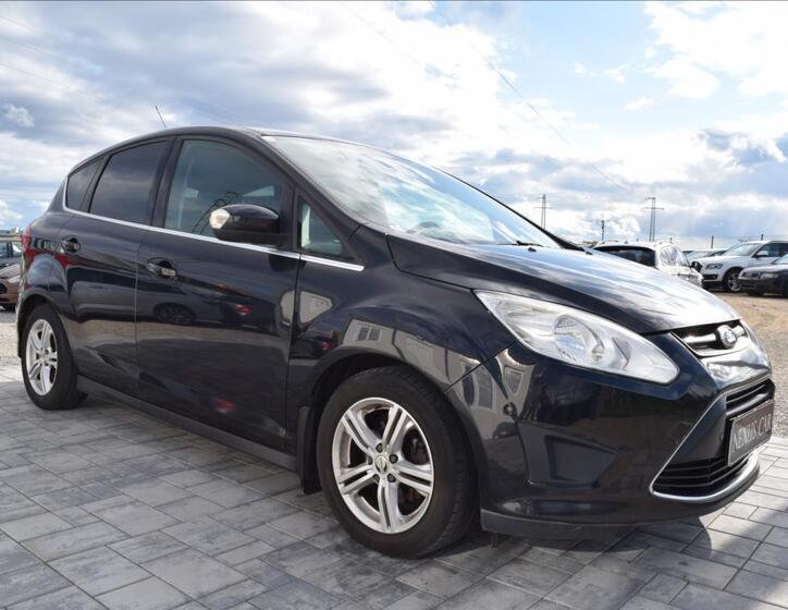 Ford C-MAX Kombi 1,6 l 70 kw