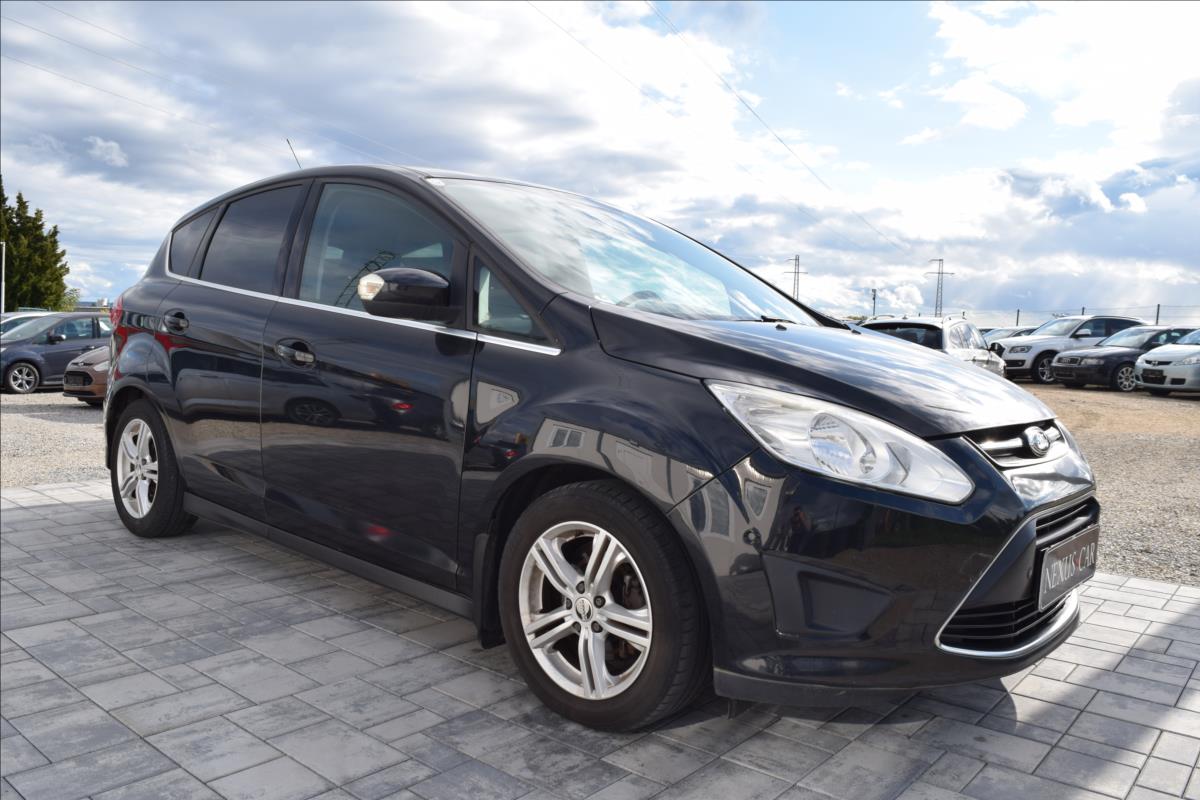 Ford C-MAX Kombi 1,6 l 70 kw
