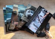 Mercedes-Benz Vito VAN / Minibus 1,8 l 100 kw