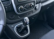 Renault Trafic Ostatní 2,0 l 107 kw