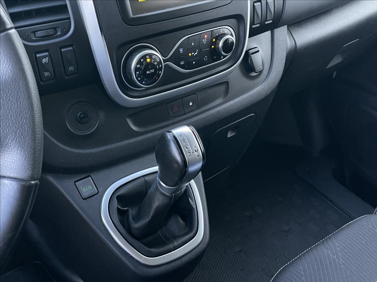 Renault Trafic Ostatní 2,0 l 107 kw