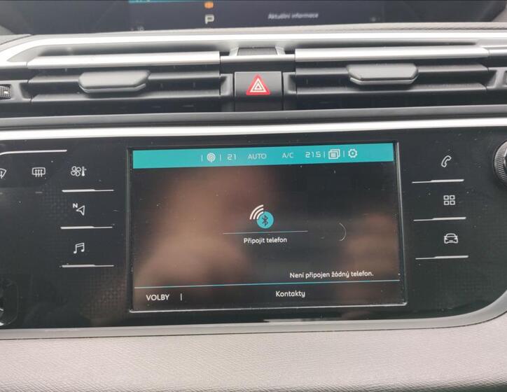 Citroën C4 SpaceTourer 12