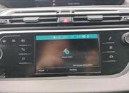 Citroën C4 SpaceTourer 12