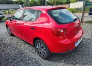 Seat Ibiza 9