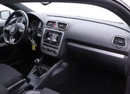 Volkswagen Scirocco Kupé 1,4 l 90 kw