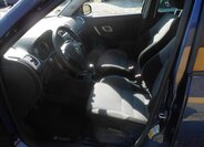 Škoda Fabia Hatchback 1,4 l 63 kw