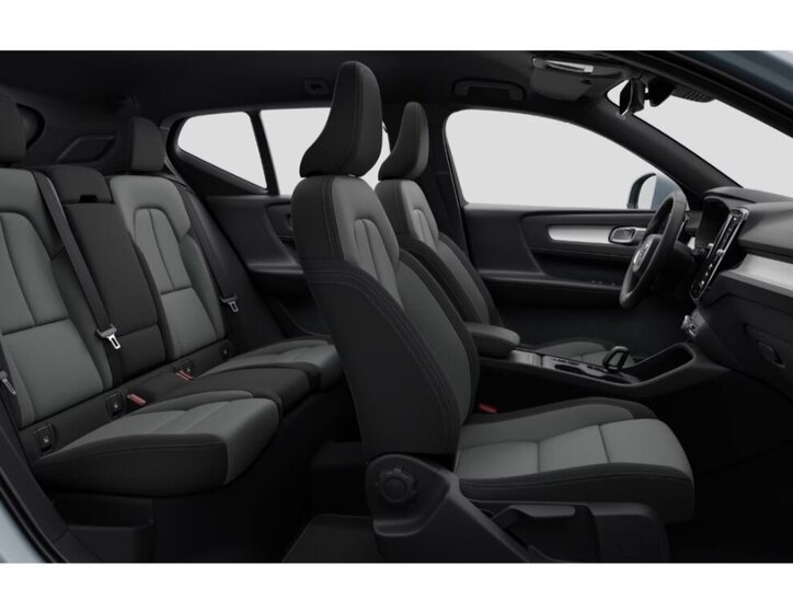 Volvo XC40 SUV / Terénní 2,0 l 120 kw