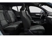 Volvo XC40 SUV / Terénní 2,0 l 120 kw