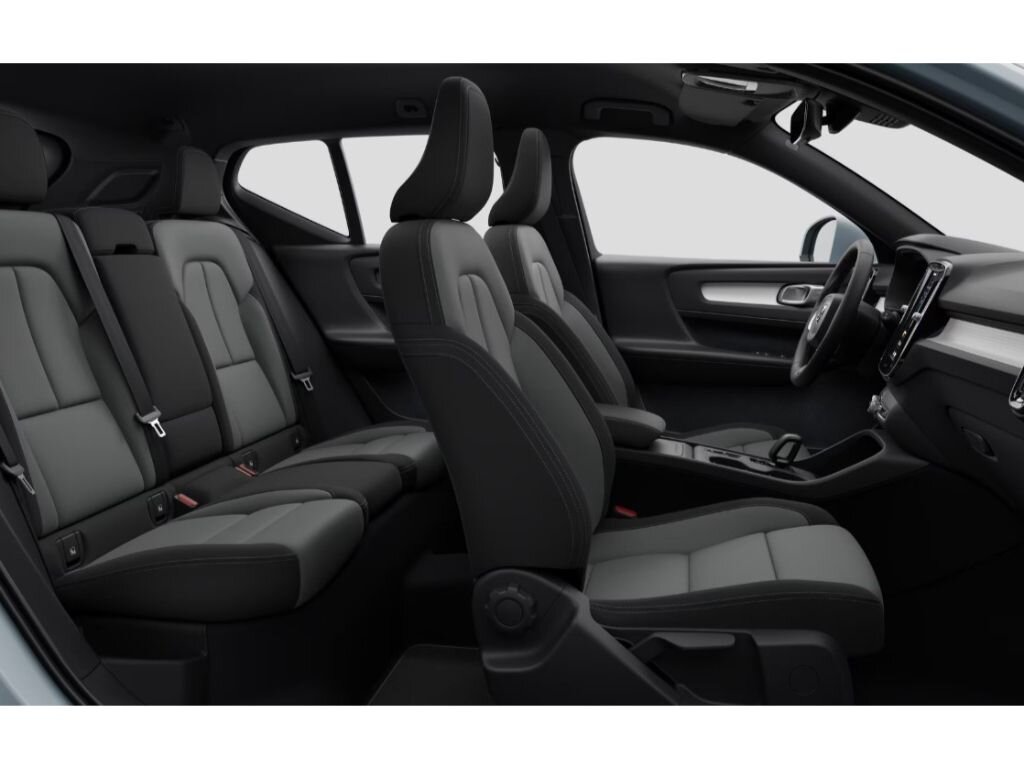 Volvo XC40 SUV / Terénní 2,0 l 120 kw