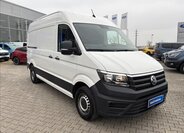 Volkswagen Crafter Skříň 2,0 l 103 kw