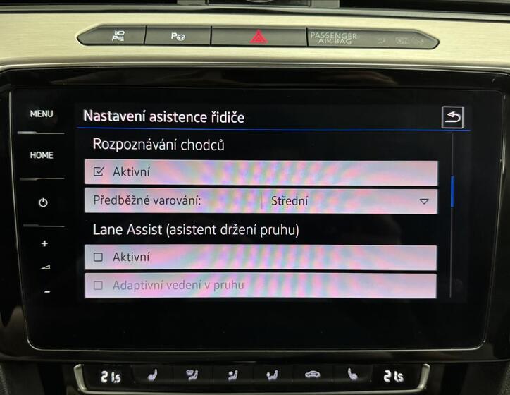 Volkswagen Passat 20