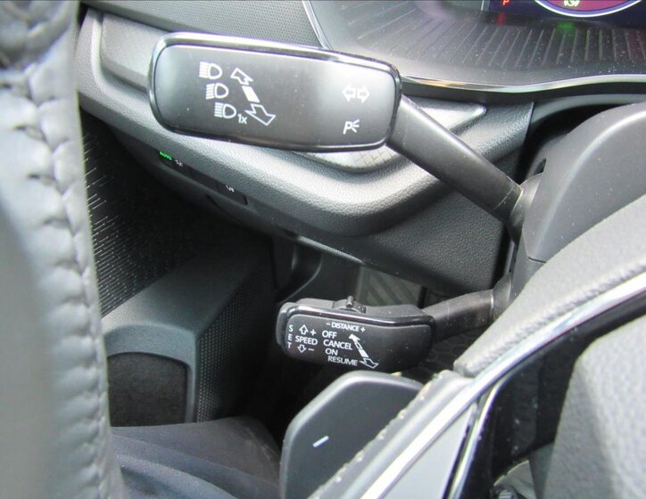 Škoda Octavia Sedan / Limuzína 2,0 l 110 kw