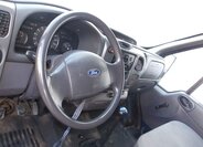 Ford Transit Skříň 2,0 l 62 kw