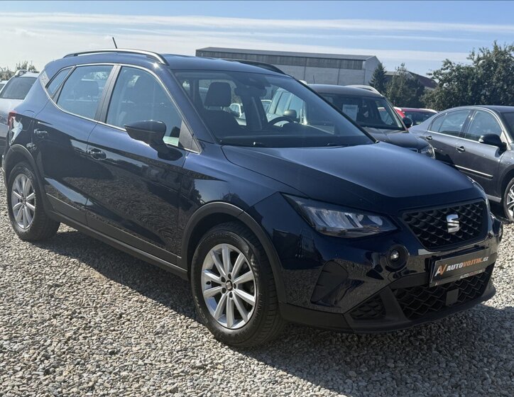 Seat Arona SUV / Terénní 999,0 81 kw