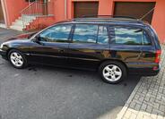 Opel Omega 9