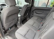 Ford Tourneo Connect Kombi 1,6 l 85 kw