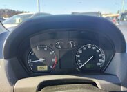 Škoda Fabia Hatchback 1,4 l 50 kw