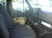 Mercedes-Benz Sprinter Skříň 2,1 l 120 kw