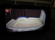 Mazda 3 Hatchback 2,0 l 121 kw