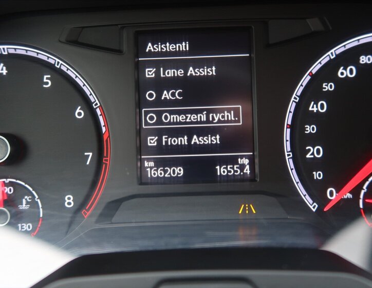 Volkswagen T-Roc SUV 1,5 l 110 kw