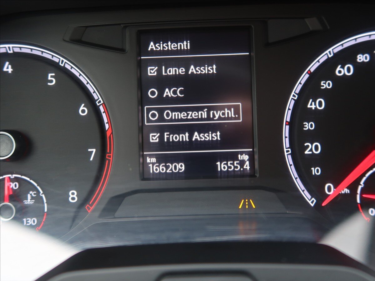 Volkswagen T-Roc SUV 1,5 l 110 kw