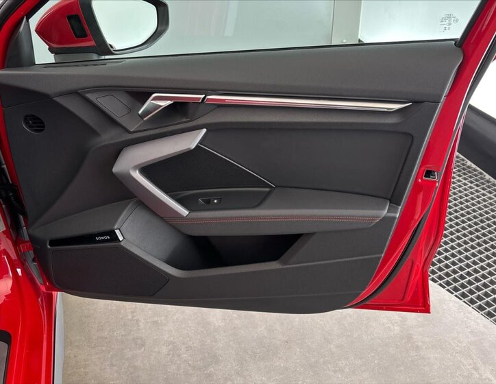 Audi A3 Hatchback 1,5 l 110 kw