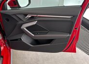 Audi A3 Hatchback 1,5 l 110 kw