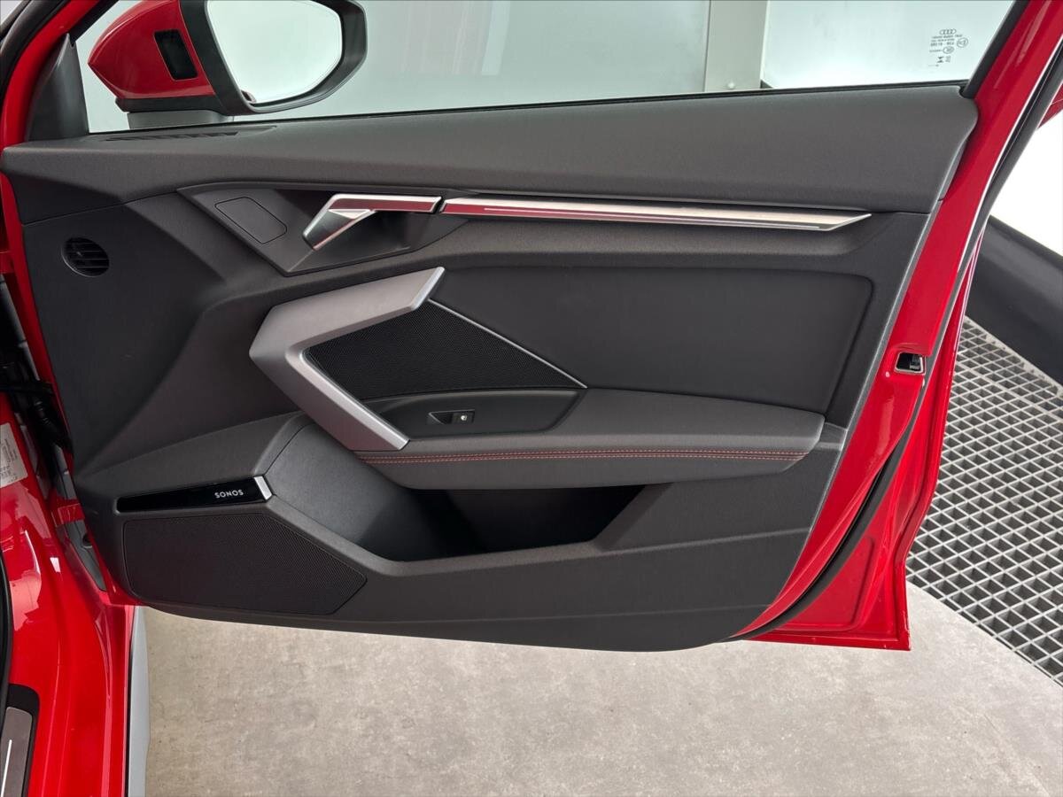 Audi A3 Hatchback 1,5 l 110 kw