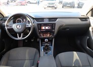 Škoda Octavia 13