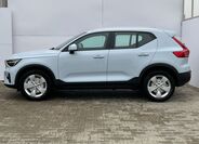 Volvo XC40 10