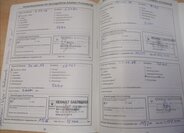 Renault Modus Hatchback 1,1 l 55 kw