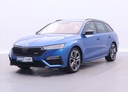 Škoda Octavia Kombi 2,0 l 180 kw