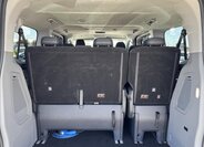 Ford Tourneo Custom Kombi 2,5 l 171 kw