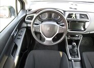 Suzuki SX4 Hatchback 998,0 82 kw