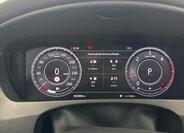 Jaguar F-Pace SUV / Terénní 2,0 l 132 kw