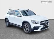Mercedes-Benz GLB 7