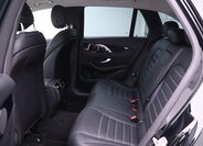 Mercedes-Benz GLC 17