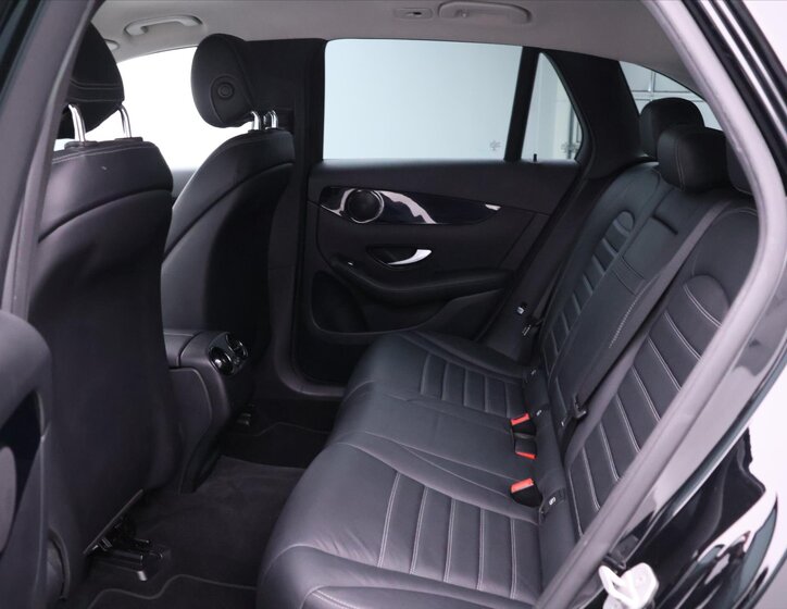 Mercedes-Benz GLC 17