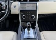 Land Rover Discovery Sport 16