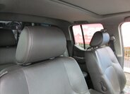 Nissan Navara Ostatní 2,5 l 126 kw