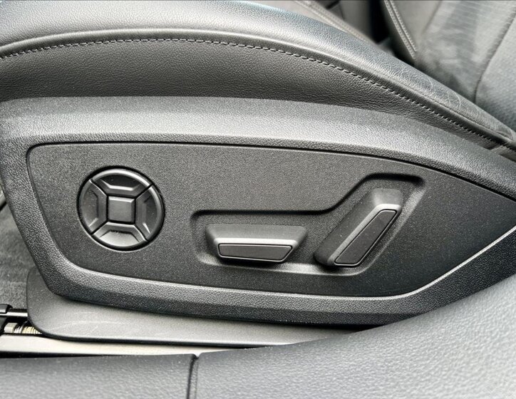 Audi A7 Liftback 2,0 l 195 kw