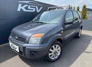 Ford Fusion Hatchback 1,4 l 59 kw