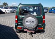 Suzuki Jimny 8