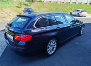 BMW Řada 5 Kombi 2,0 l 160 kw