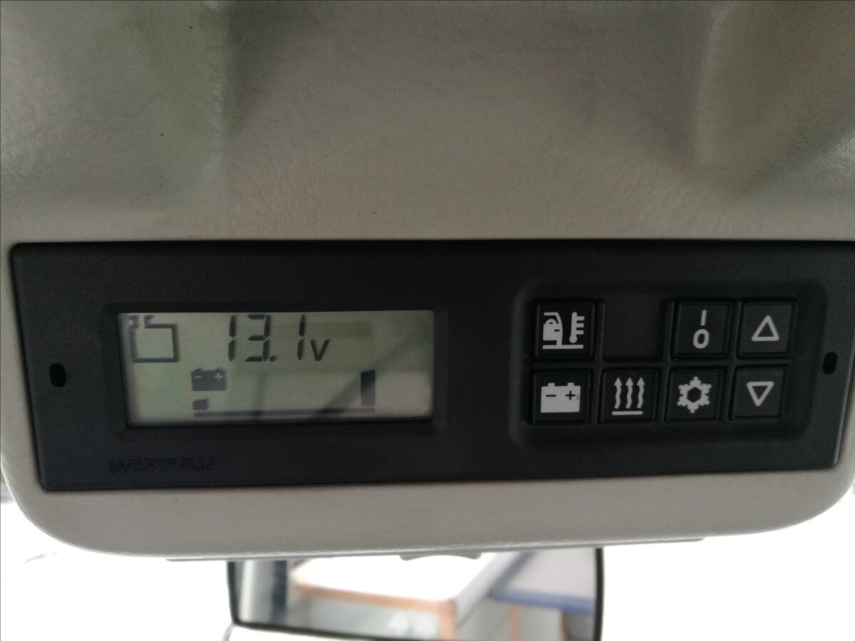 Volkswagen Ostatní Ostatní 2,4 l 57 kw