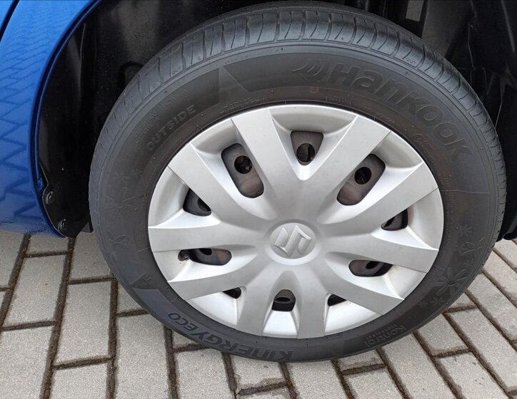 Suzuki Swift Hatchback 1,2 l 69 kw