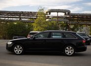Audi A6 Kombi 3,0 l 160 kw