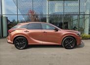 Lexus RX 500h 7