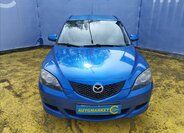Mazda 3 Hatchback 1,6 l 66 kw