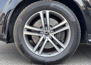 Mercedes-Benz GLE SUV / Terénní 2,9 l 243 kw